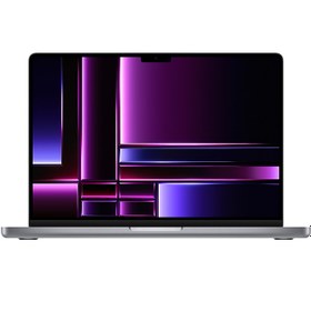 خرید و قیمت لپ تاپ اپل MacBook Pro 14 2023 M2 Max-32-1000 نمایشگر 14 اینچMPHG3 ا MacBook Pro 14-inch 2023 M2 Max/32/1000-MPHG3 | ترب