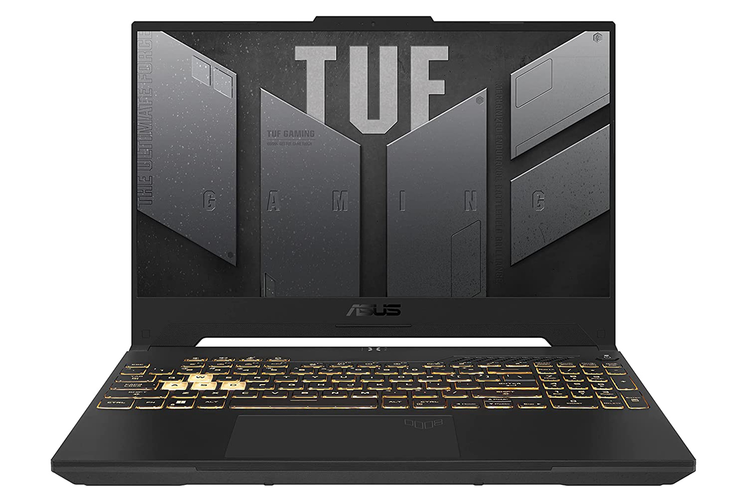 قیمت لپ تاپ TUF Gaming F15 FX507ZU ایسوس - Core i7-12700H RTX 4050 32GB512GB