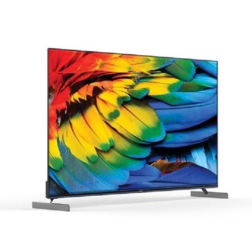 خرید و قیمت تلویزیون ال ای دی هوشمند آیوا 65 اینچ مدل ZQ-PM8U65UHD ا aiwa 65inch smart LED TV model ZQ-PM8U65UHD | ترب