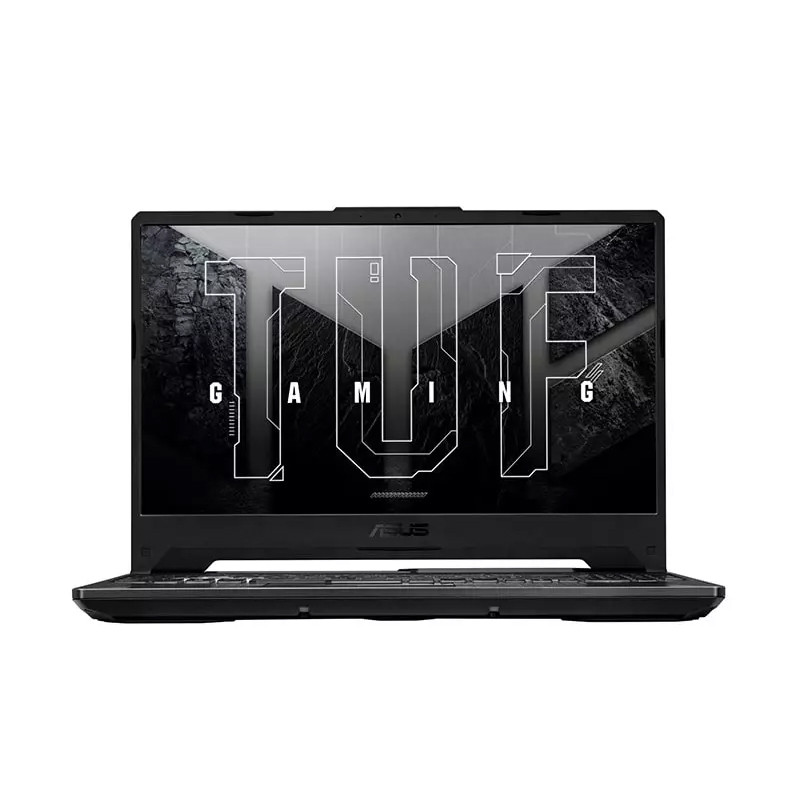 قیمت و خرید لپ تاپ 15.6 اینچی ایسوس مدل TUF Gaming FX506HM-HN031