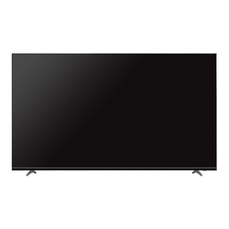 تلویزیون ال ای دی هوشمند دنای مدل K-55F3SL سایز 55 اینچ - فروشگاه اینترنتیقسطچی