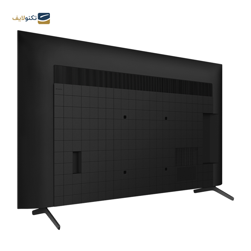 قیمت تلویزیون ال ای دی سونی مدل X80K سایز 65 اینچ مشخصات