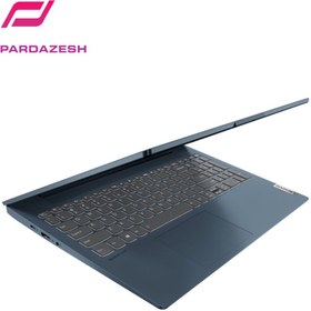 خرید و قیمت Laptop Lenovo ideapad 5 core i7 (1165G7) 8GB 1TBSSD 2GB (MX450)ا لپ تاپ 15 اینچی لنوو مدل ideapad 5 core i7 (1165G7) 8GB 1TBSSD 2GB(MX450) | ترب
