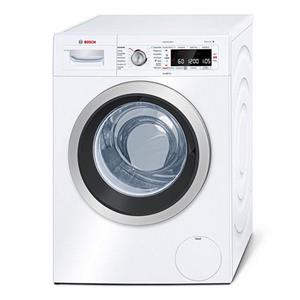 قیمت و خرید ماشین لباسشویی بوش مدل WAW28640 با ظرفیت 8 کیلوگرم BoschWAW28640 Washing Machine - 8 Kg