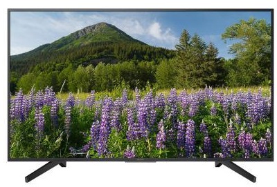قیمت خرید و فروش تلویزیون 4K-ULTRA HD TV سونی-SONY KD-49X7000F - 49 inch -فروشندگان