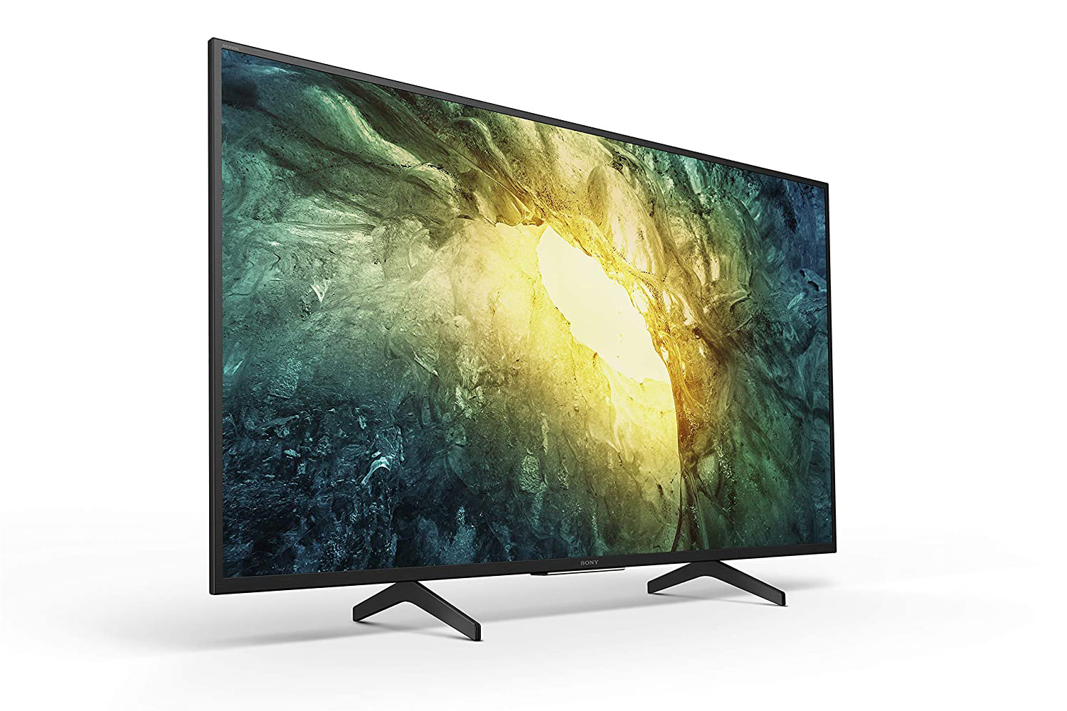 قیمت تلویزیون سونی X7577H مدل 55 اینچ + مشخصات