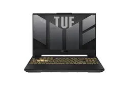 بهترین قیمت خرید لپ تاپ 15.6 اینچی ایسوس مدل TUF Gaming FX507ZE-HN096 | ذرهبین