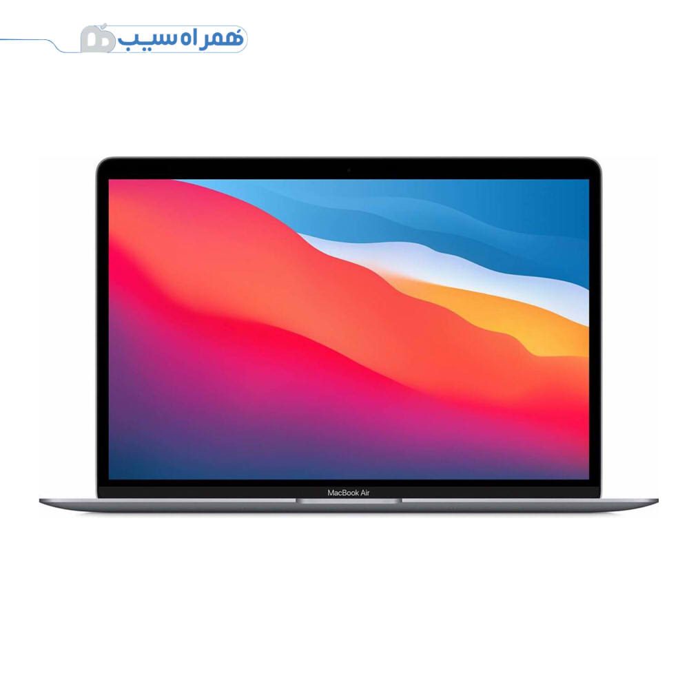 قیمت و خرید لپ تاپ Apple MacBook Air 13inch MGN63 | همراه سیب