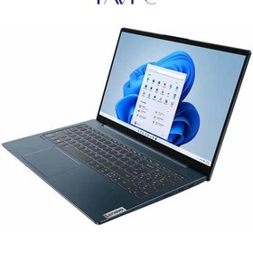 خرید و قیمت لپ تاپ لنوو 15.6 اینچی مدل Ideapad 5 پردازنده Core i5 1235U رم16GB حافظه 1TB SSD گرافیک 2GB MX550 ا Ideapad 5 Core i5 1235U 16GB 1TB SSD
