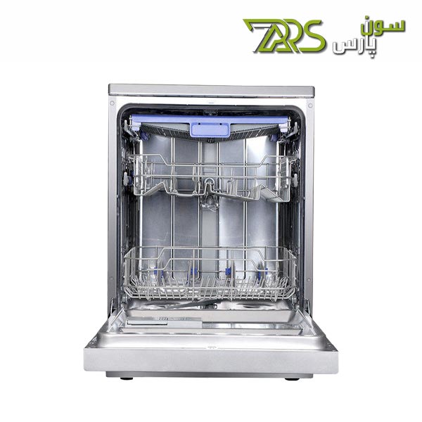 ماشین ظرفشویی پاکشوما مدل PDV-3513-W سیلور | ماشین ظرفشویی پاکشوما ✓