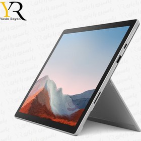 خرید و قیمت تبلت مایکروسافت Surface Pro 7 plus | 16GB RAM | 1TB | I7 اMicrosoft Surface Pro 7 plus | ترب