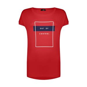 قیمت و خرید تی شرت زنانه اسپیور مدل 2W15-9 Espiur 2W15-9 T-Shirt For Women