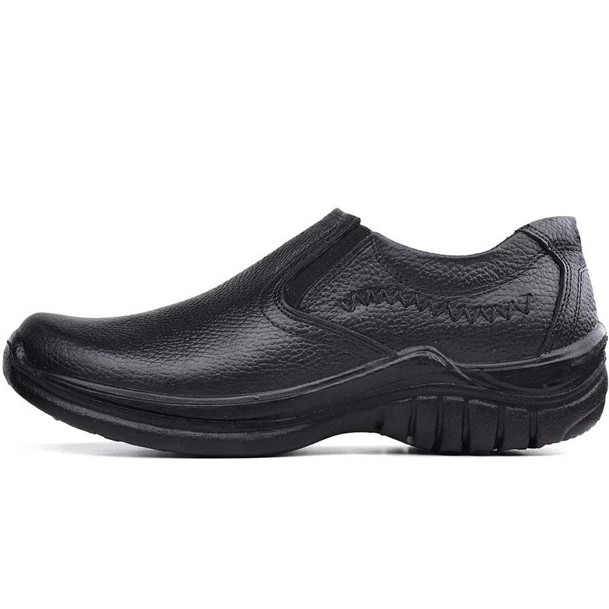 خرید و قیمت کفش چرمی مردانه توگو مدل مدیکال کد 01 | ترب