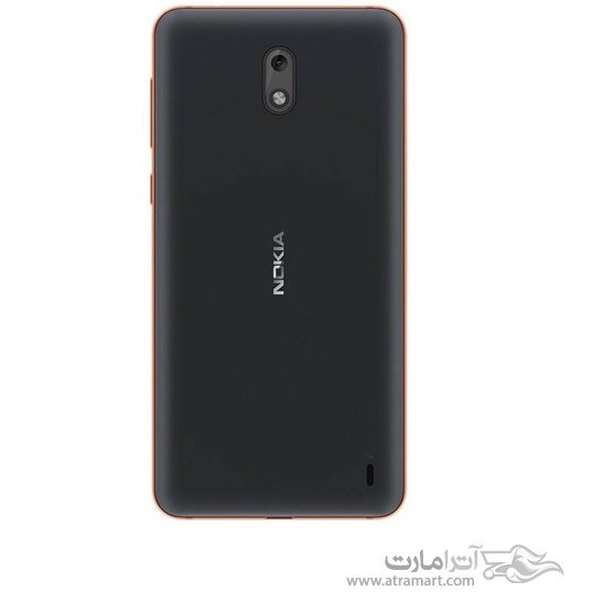 خرید و قیمت گوشی موبایل نوکیا مدل 2 دو سیم کارت ظرفیت 8 گیگابایت ا Nokia 2Dual SIM Smartphone - 8GB | ترب