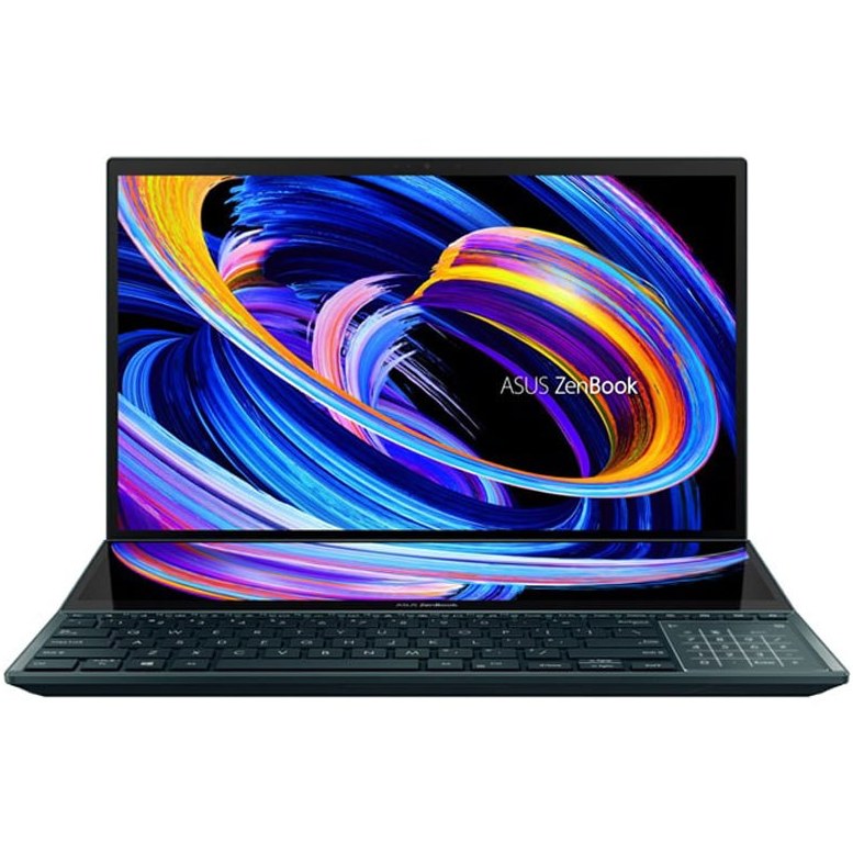 خرید و قیمت لپ تاپ 14 اینچی ایسوس مدل ZenBook 14 UX482EG-KA151T ا AsusZenBook 14 UX482EG-KA151T 14 Inch Laptop | ترب