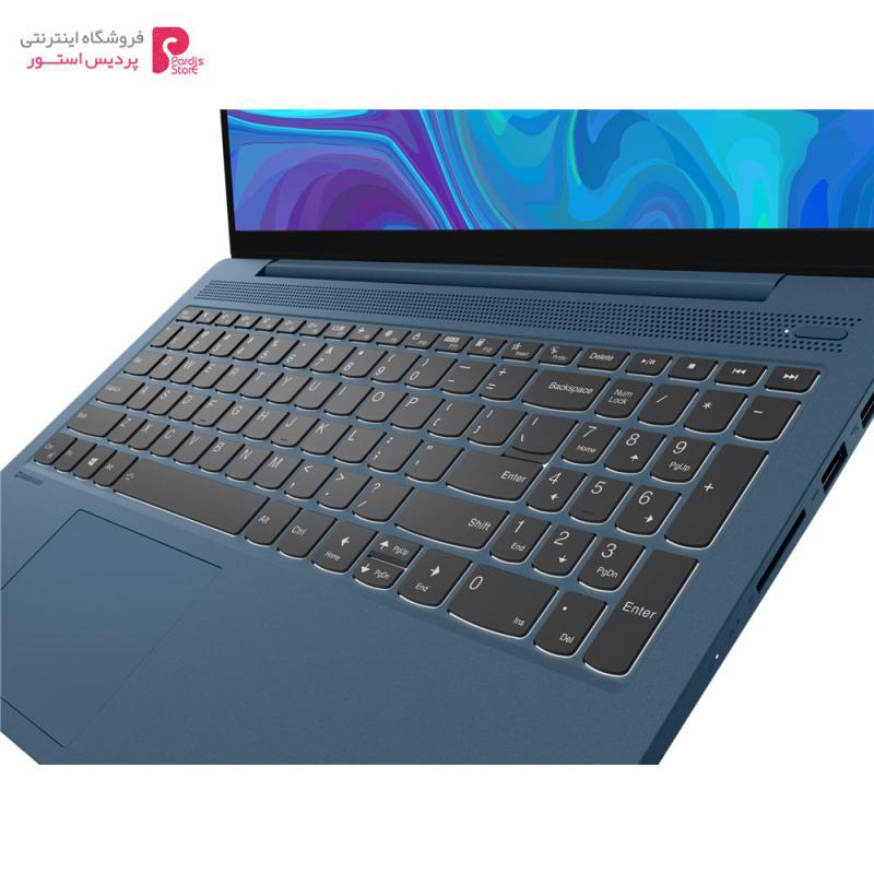 مشخصات فنی ، قیمت و خرید لپ تاپ لنوو IdeaPad 5 15ITL05-A - لیست قیمت