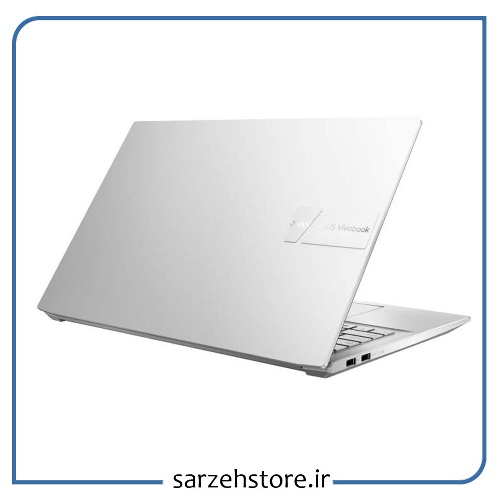 لپ تاپ 15.6 اینچی ایسوس مدل VivoBook K6500ZH - فروشگاه سرزه