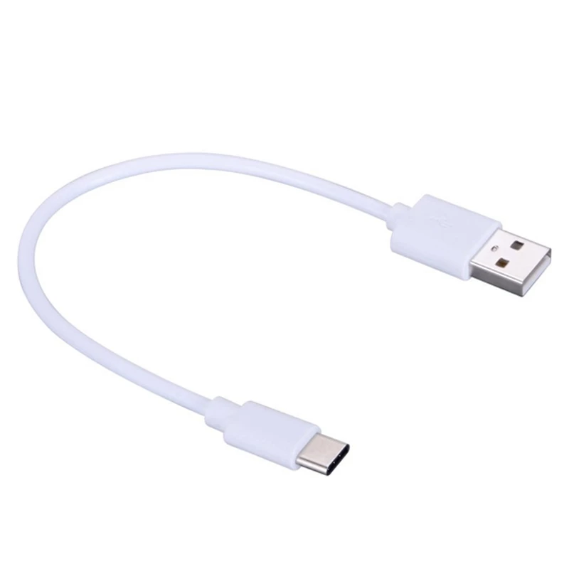 قیمت و خرید کابل تبدیل Type-C به USB مدل w-14 به طول 20 سانتی متر