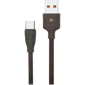 خرید و قیمت کابل تبدیل USB به USB-C اُ تو پلاس مدل CLA-200 طول 1 متر | ترب