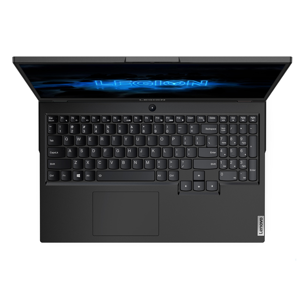 لپ تاپ 15 اینچی لنوو مدل Legion 5 - AB – فروشگاه اینترنتی