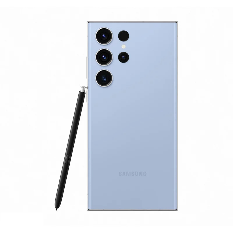 گوشی موبایل سامسونگ مدل Galaxy S23 Ultra ظرفیت 512 گیگایت رم 12 گیگ دو سیمکارت 5G-اکسیر – ویترین دیجیتال