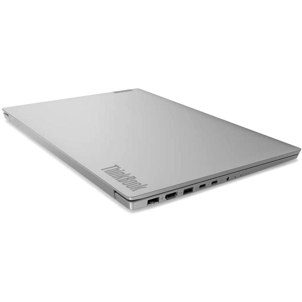 مشخصات، قیمت و خرید لپ تاپ 15 اینچی لنوو مدل THINKBOOK 15-QC