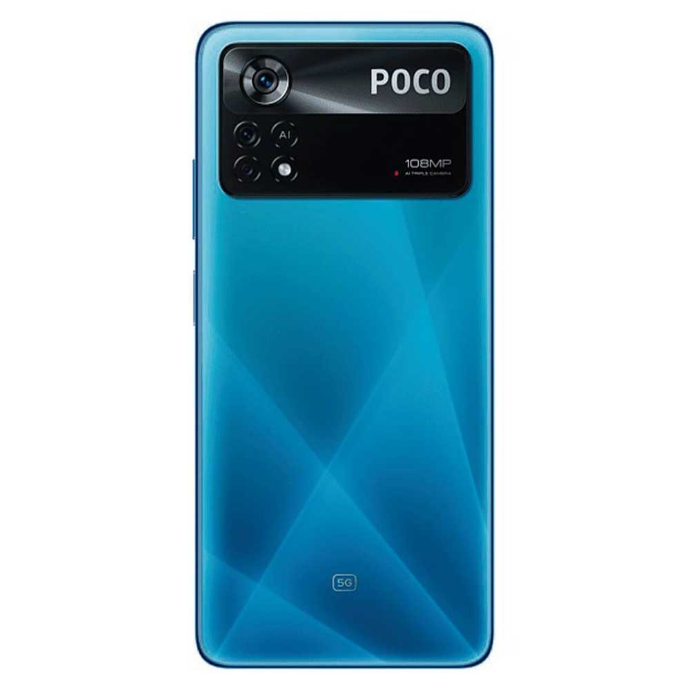درب پشت شیائومی Xiaomi Poco X4 Pro 5G - تکتاز موبایل | تکتاز موبایل