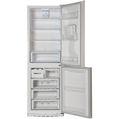مشخصات، قیمت و خرید یخچال و فریزر کمبی زیرووات مدل Z5 L سفید چرمی - فروشگاهاینترنتی آنلاین کالا