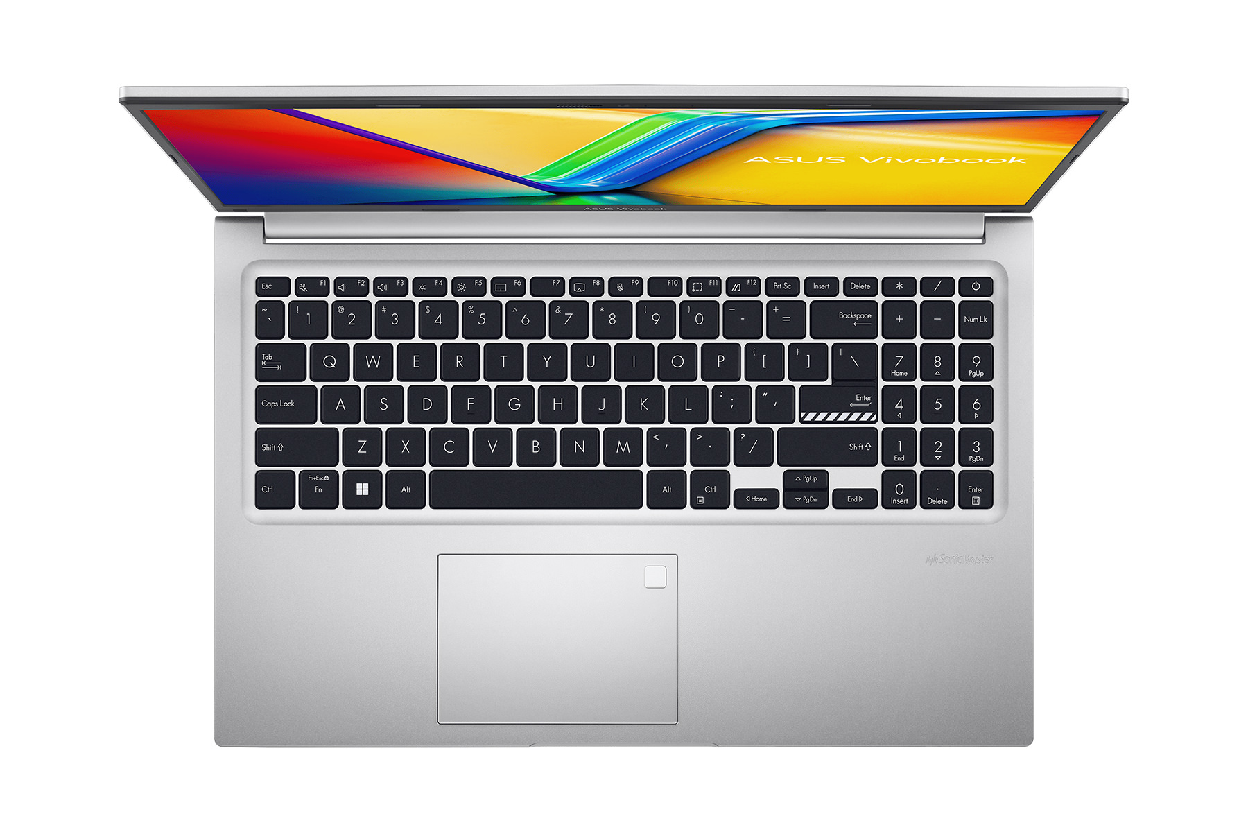 قیمت لپ تاپ VivoBook 15 X1502ZA ایسوس - Core i5-12500H Iris Xe 16GB 512GB
