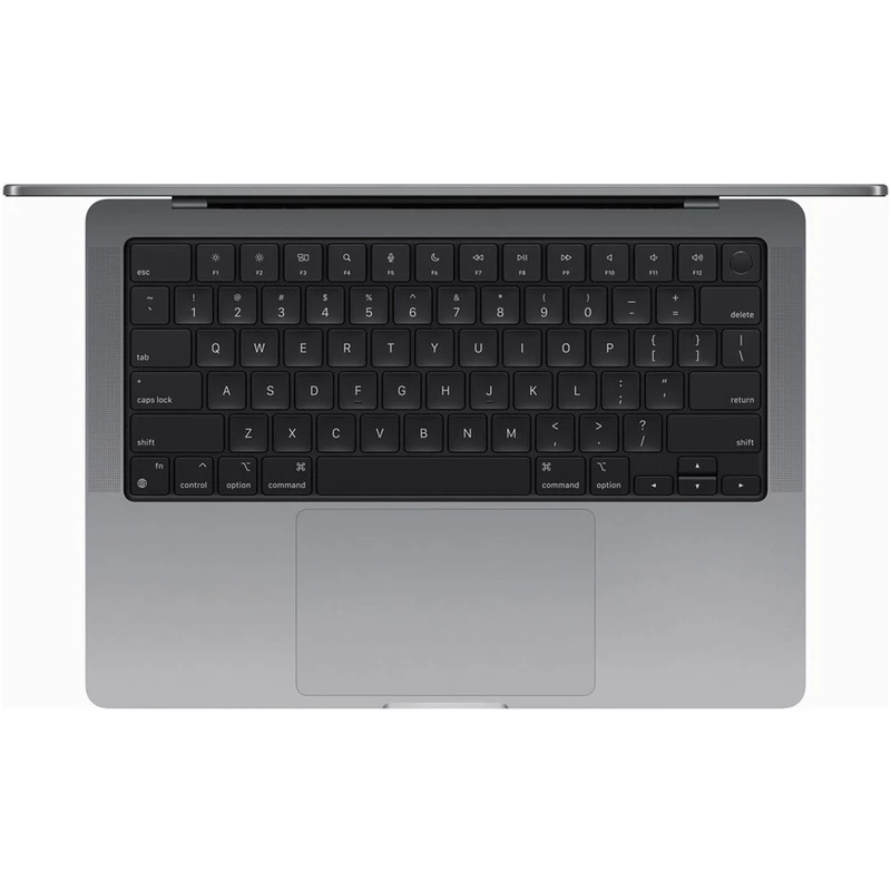 قیمت و خرید لپ تاپ 14.2 اینچی اپل مدل MacBook Pro MTL73 2023-M3 8GB 512SSD