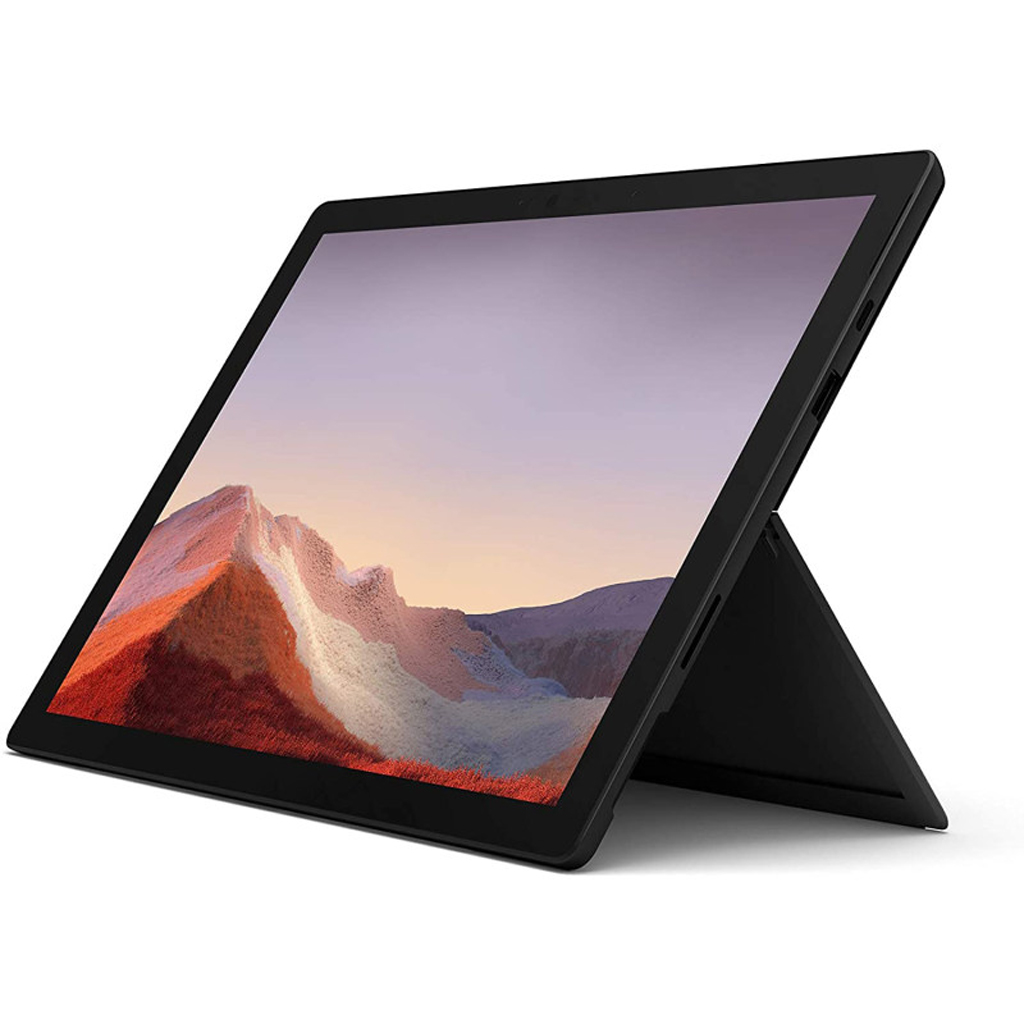 فروش نقدي و اقساطي تبلت مایکروسافت مدل Surface Pro 7 Plus-i7 ظرفیت 256گیگابایت و 16 گیگابایت رم