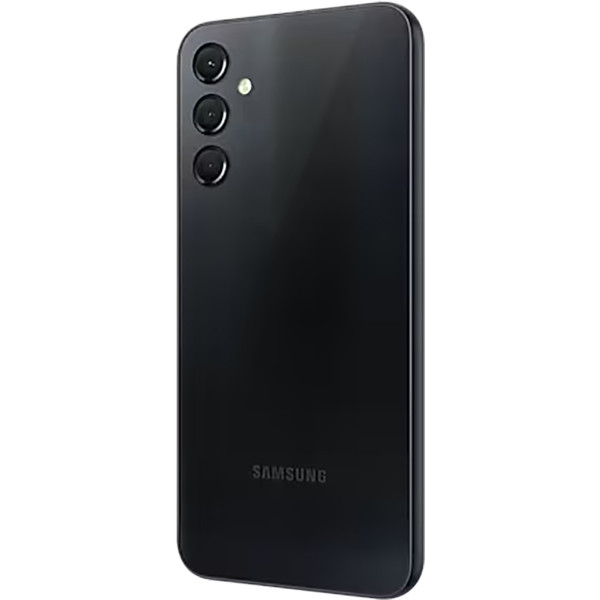 قیمت و خرید گوشی موبایل سامسونگ مدل Galaxy A24 4G دو سیم کارت ظرفیت 128گیگابایت و رم 8 گیگابایت