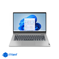لپ تاپ 15.6 اینچی لنوو مدل Thinkbook 15/i7-1165G7/16GB/512GBSSD/2GB-GeForce MX450/Grey/FHD کاستوم شده | آی‌تی صنف