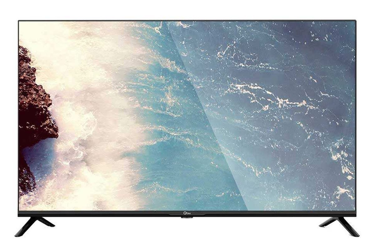 قیمت و خرید تلویزیون ال ای دی هوشمند جی پلاس GTV-43LH612N سایز 43 اینچ