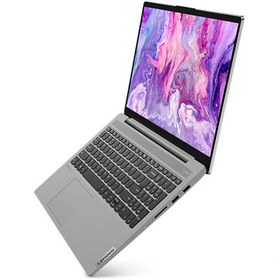 خرید و قیمت لپ تاپ لنوو IdeaPad 5 | 8GB RAM | 1TB SSD | i5 | 2GB VGA ا LenovoIdeaPad 5 | ترب