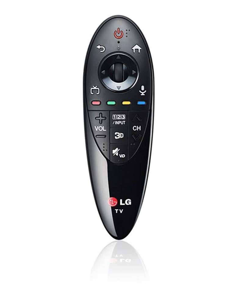 کنترل جادویی تلویزیون هوشمند LG مدل AN-MR500 - فروشگاه قطعات فنی آنلاین شو