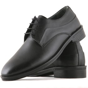 خرید و قیمت کفش مردانه چرم یلسان مدل توماس کد GN-557-msk | ترب
