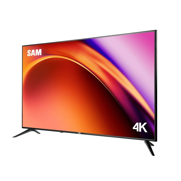 قیمت و خرید تلویزیون هوشمند ال ای دی سام مدل UA55TU7550TH سایز 55 اینچ