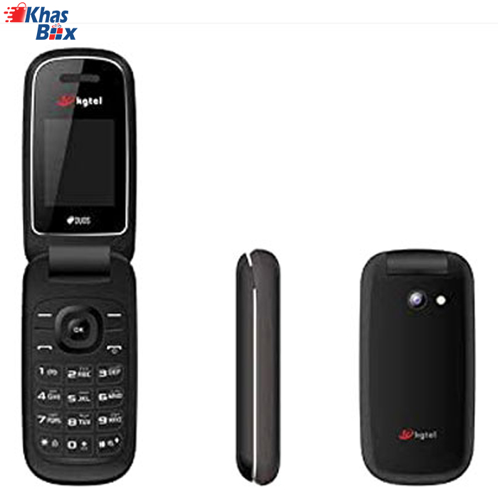 گوشی موبایل کاجیتل مدل E1272 - قیمت و خرید گوشی موبایل کاجیتل مدل E1272 -خاص باکس