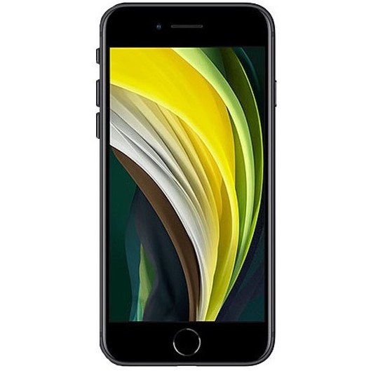 خرید و قیمت گوشی اپل (استوک) iPhone SE 2020 | حافظه 256 گیگابایت ا AppleiPhone SE 2020 (Stock) 256 GB | ترب