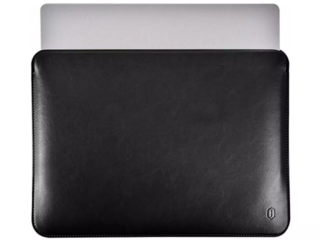 کاور مک بوک پرو 14.2 اینچ ویوو WiWU Leather Sleeve Macbook 14.2 inch