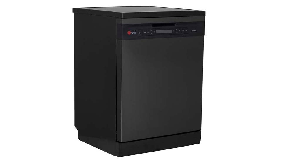 قیمت و خرید ماشین ظرفشویی کرال مدل DS-1548