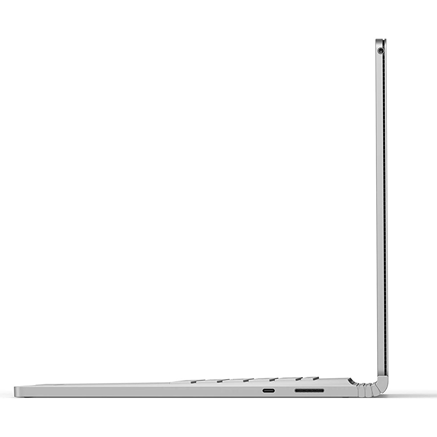 قیمت و مشخصات لپ تاپ 13 اینچی مایکروسافت مدل Surface Book 3-i5 8GB 256GB -زیراکو