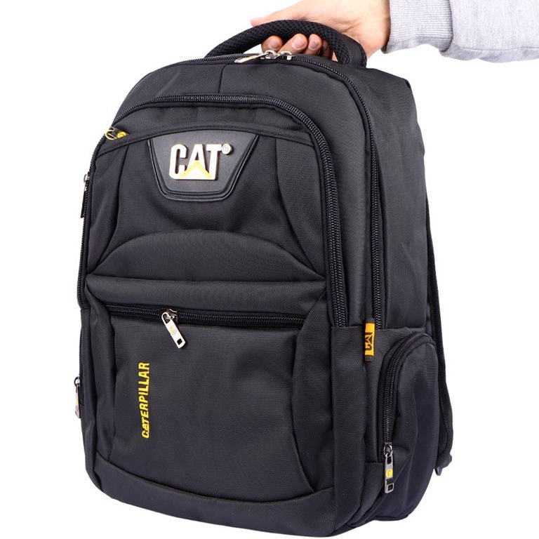 خرید و قیمت کوله پشتی لپ تاپ کاترپیلار مدل B038 ا CAT B038 Laptop Backpack| ترب