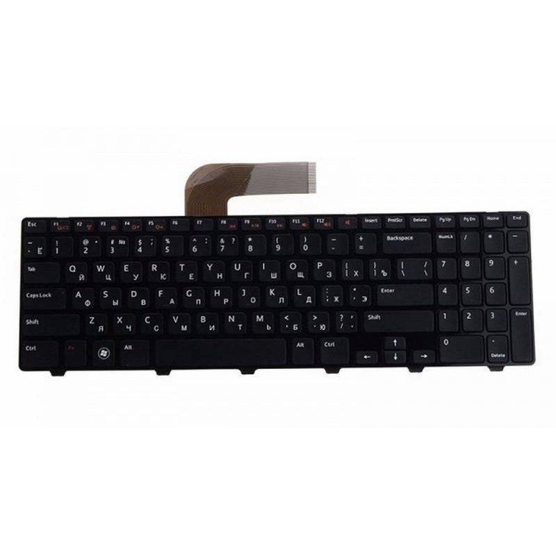 خرید و قیمت کیبورد لپ تاپ DELL 5110 ا Dell 5110 keyboard | ترب