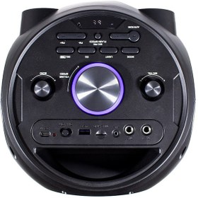 خرید و قیمت اسپیکر بلوتوث قابل حمل کینگ استار KBS530 ا Kingstar KBS530Portable Bluetooth Speaker | ترب