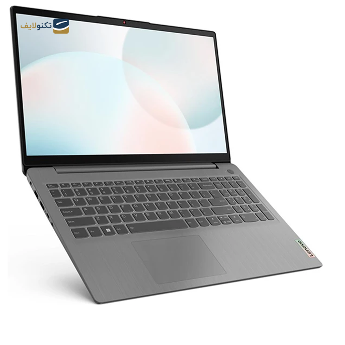 قیمت لپ تاپ لنوو 15.6 اینچی مدل IdeaPad 3 15IAU7 Core i7 1255U 16GB 512GBSSD مشخصات