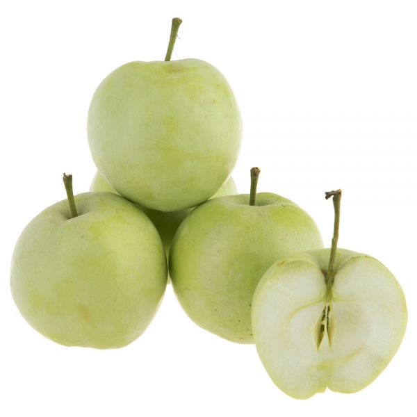 سیب گلاب وزن 1 کیلوگرم | شیریک