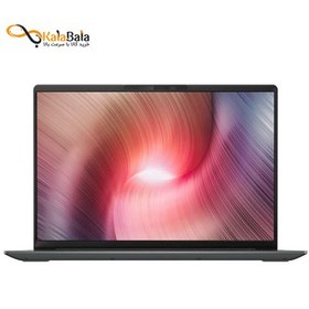 خرید و قیمت لپ تاپ لنوو مدل Lenovo IdeaPad 5 15IAL7-K6PS i7 1255U 16GB 512GBSSD MX550 2GB | ترب