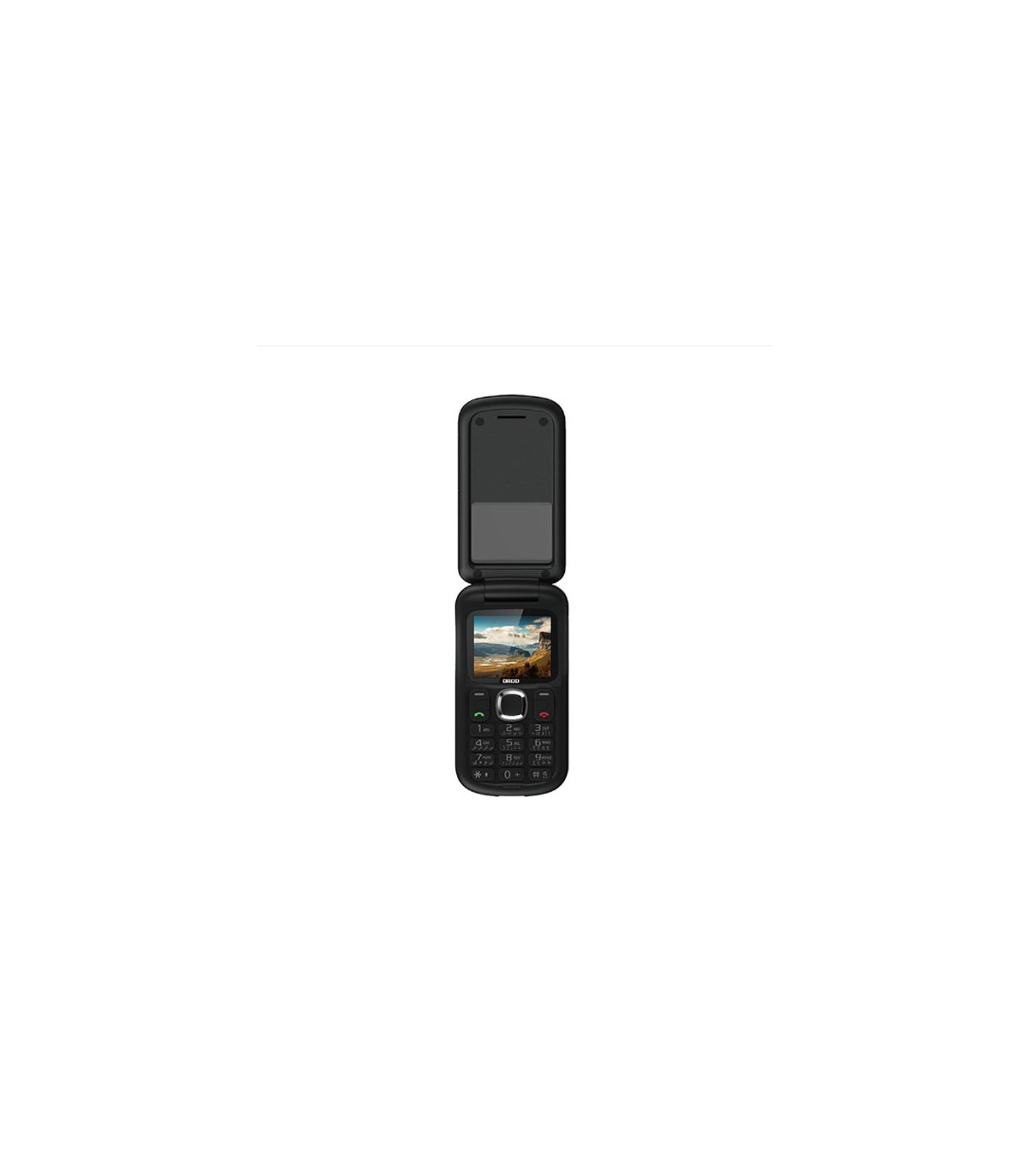 گوشی موبایل Orod مدل EVE دو سیم کارت